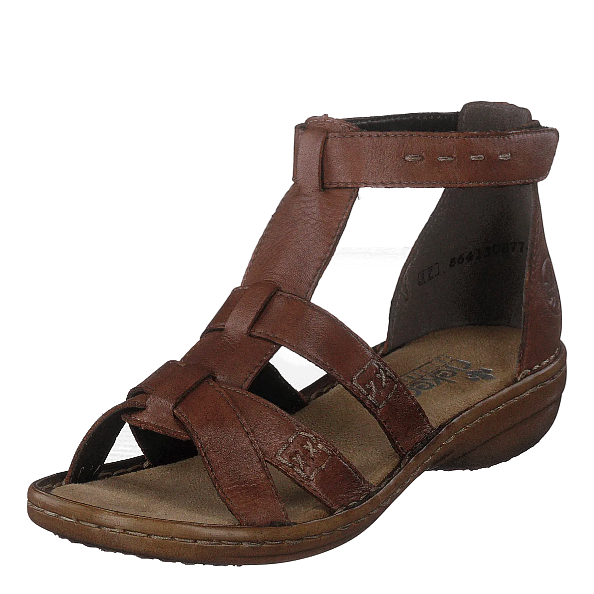 60860 Brown