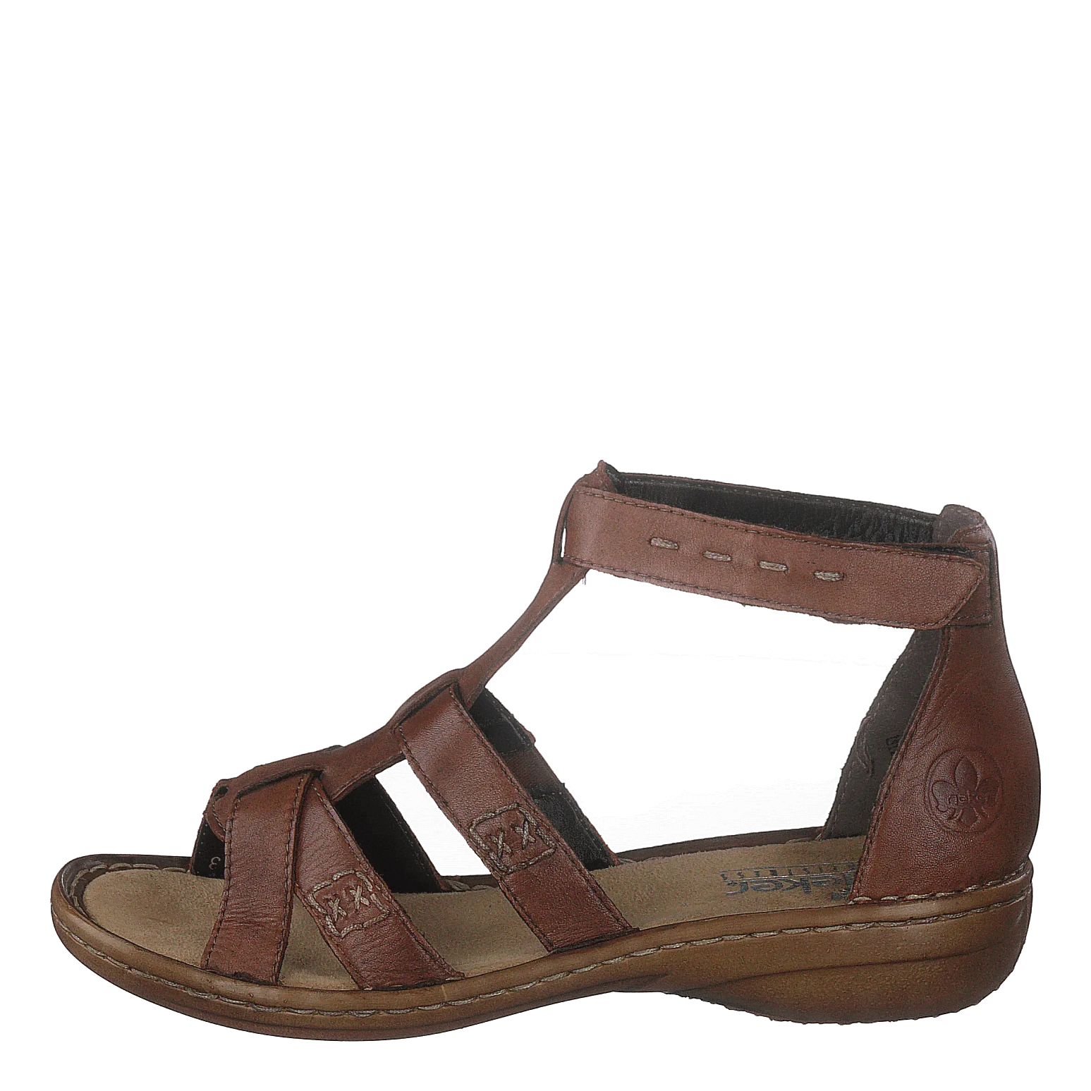60860 Brown