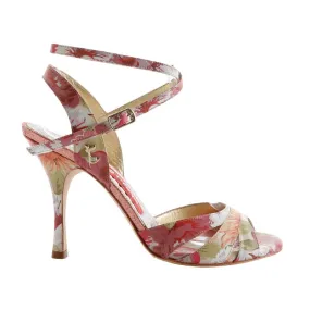 A6 Novara CL / Flowers