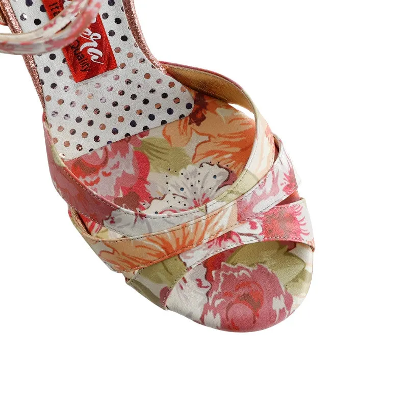 A6 Novara CL / Flowers