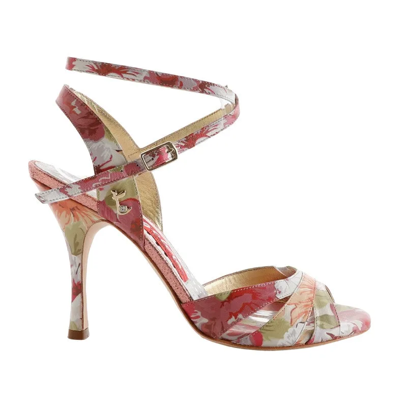A6 Novara CL / Flowers