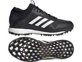 Adidas Fabela X Empower Hockey Shoes-Black