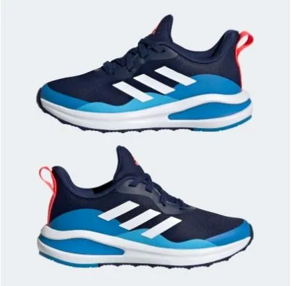 Adidas FortaRun - Kids Running Shoes