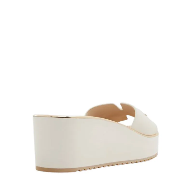 ALDO Beriana Beach Women's Sandals - Open White