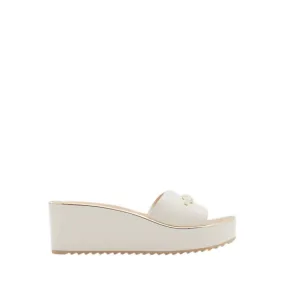 ALDO Beriana Beach Women's Sandals - Open White