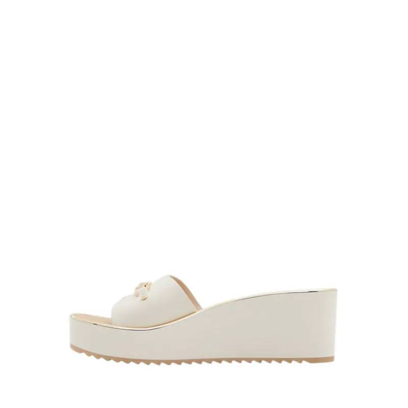 ALDO Beriana Beach Women's Sandals - Open White