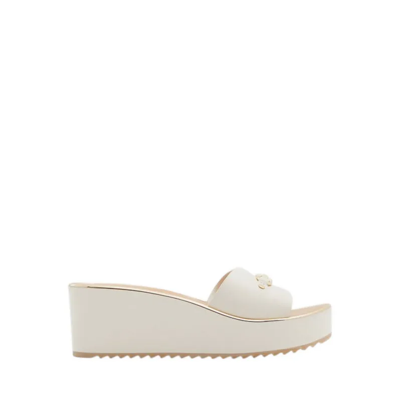 ALDO Beriana Beach Women's Sandals - Open White