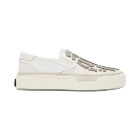 AMIRI SLIP ON SNEAKERS