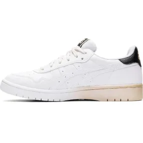 Asics Japan S Women Running Shoes White