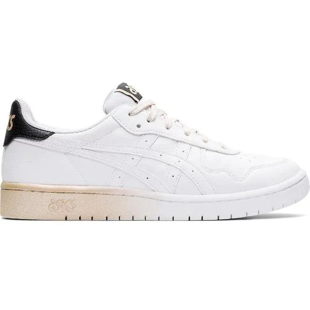 Asics Japan S Women Running Shoes White
