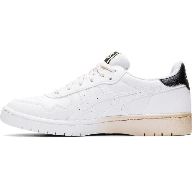 Asics Japan S Women Running Shoes White