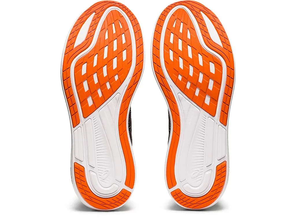 Asics Men's EvoRide 2 - Black/Marigold Orange (1011B017-002)
