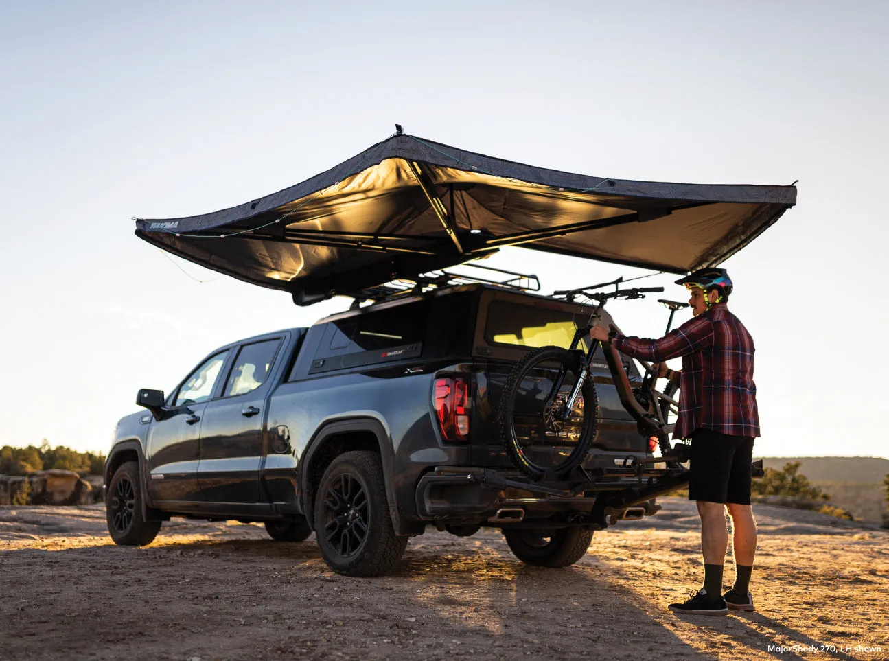 Awning 270