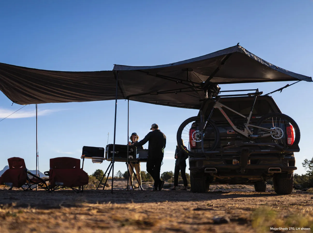 Awning 270