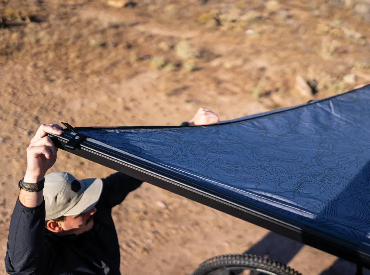 Awning 270