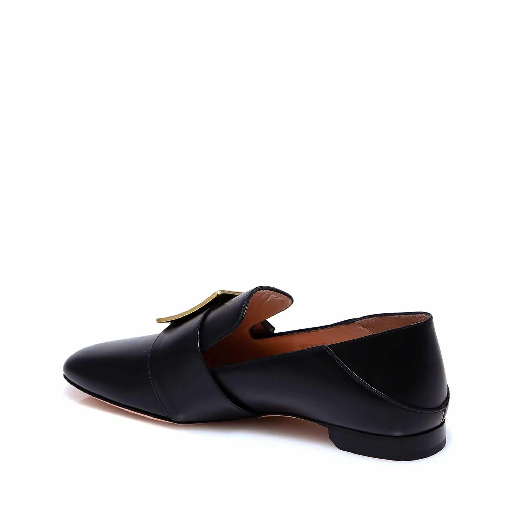 Bally Classic Loafers