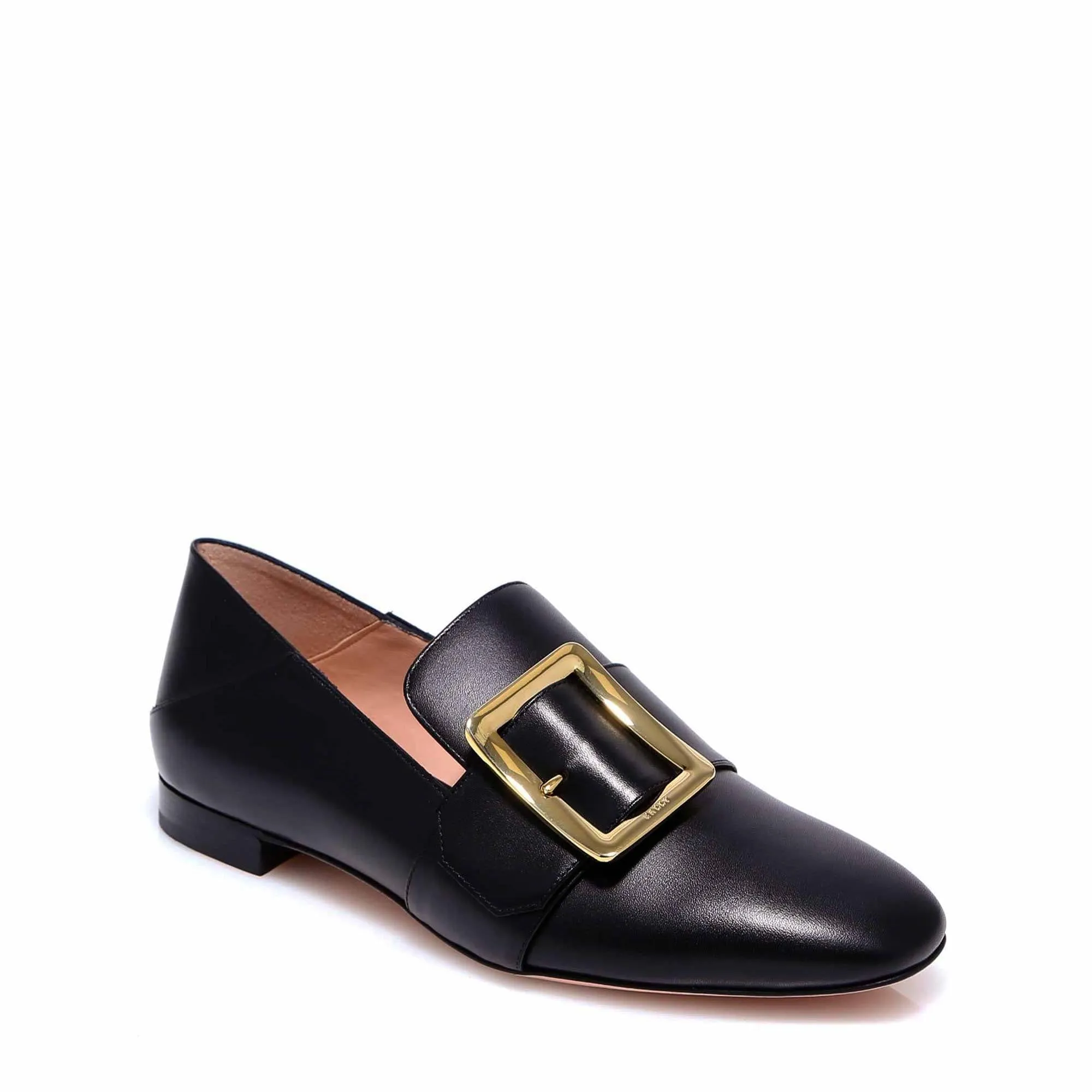 Bally Classic Loafers