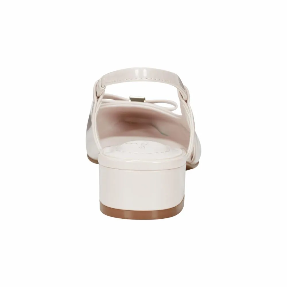 Bandolino Women's Andies3 White M
