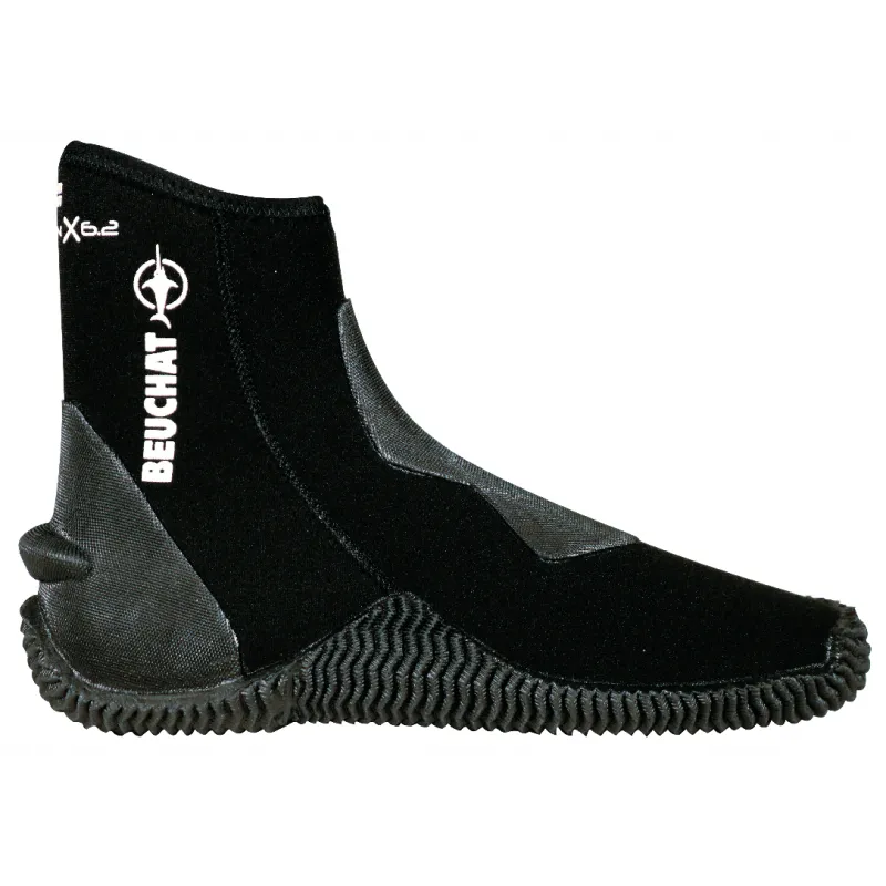 Beuchat Boot Sirocco Open 5mm