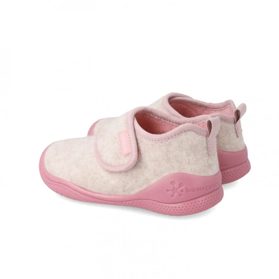 Biomecanics 221295-D Beige/Pink