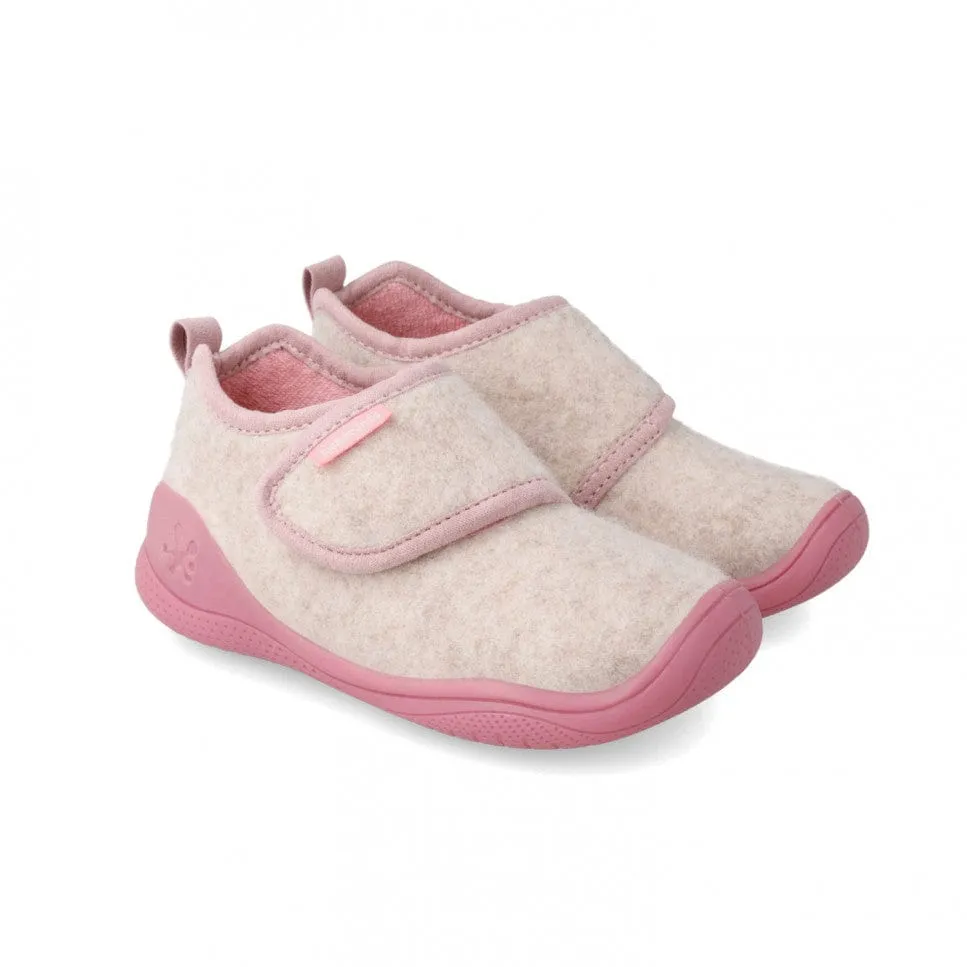 Biomecanics 221295-D Beige/Pink