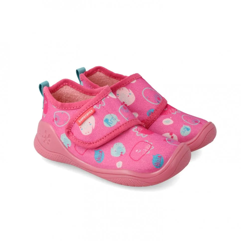 Biomecanics 221296-B Rosa (Pink)