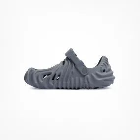 Birdsoles -  Fly Zero Clogs - Grey