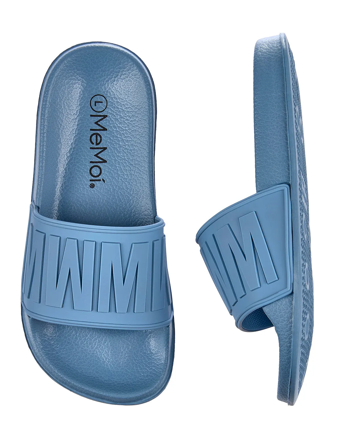 Boys and Girls Super-Soft EVA Designer Slide Sandal