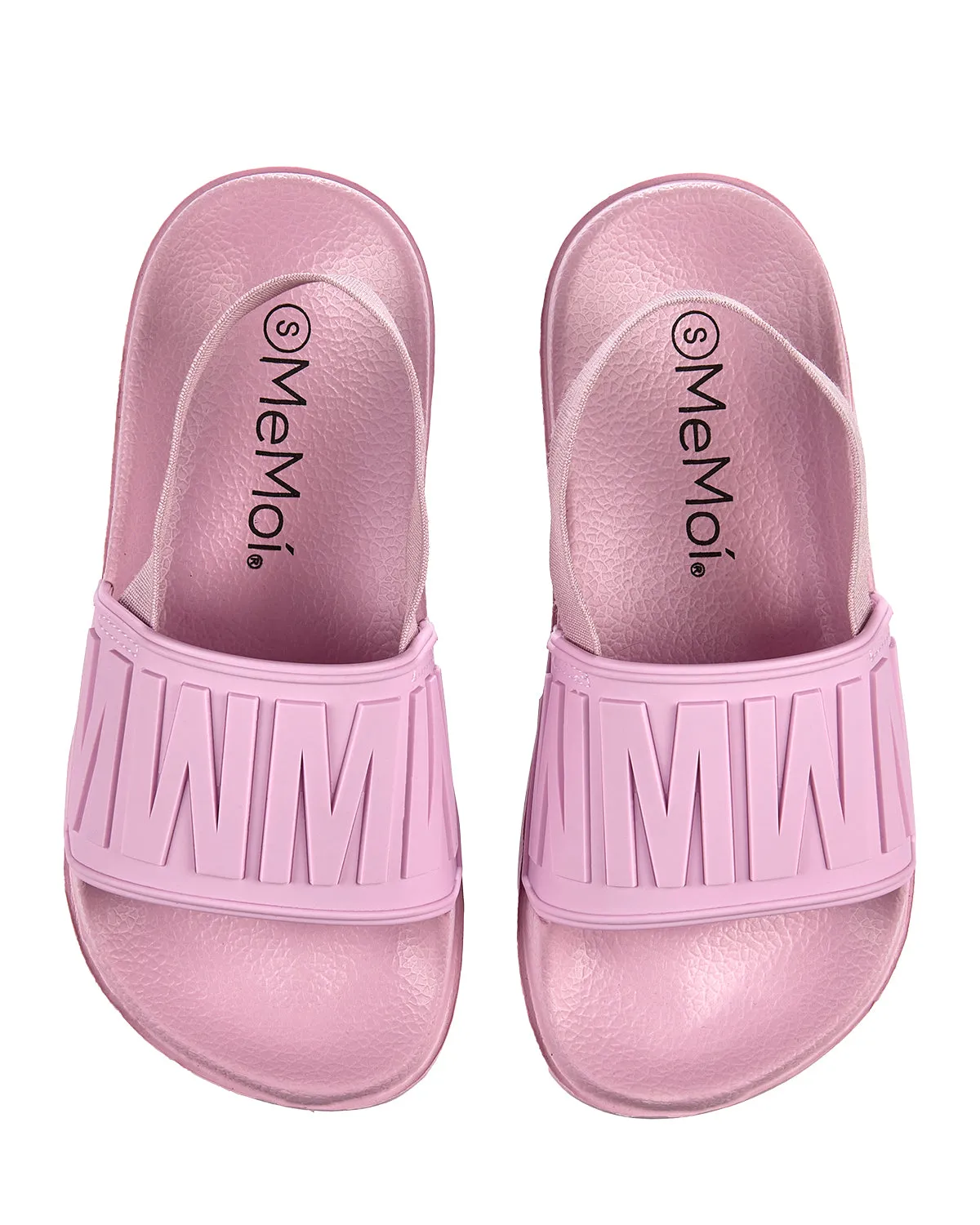 Boys and Girls Super-Soft EVA Designer Slide Sandal