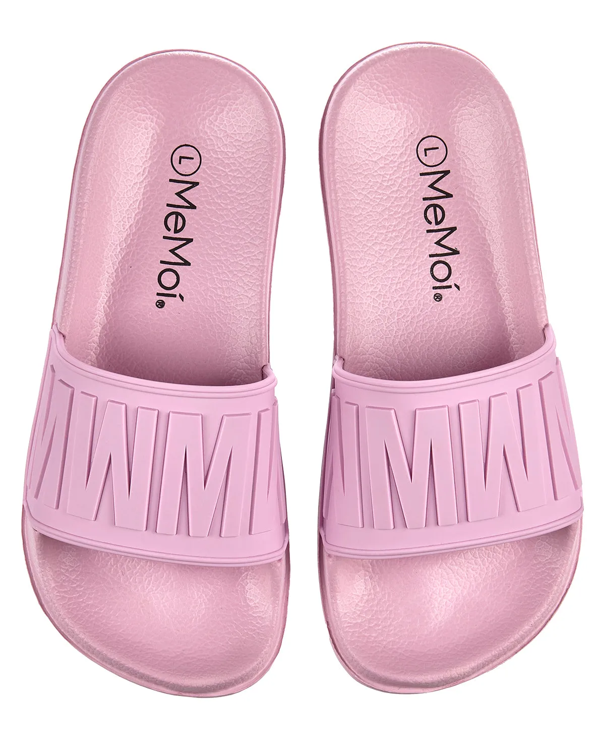 Boys and Girls Super-Soft EVA Designer Slide Sandal