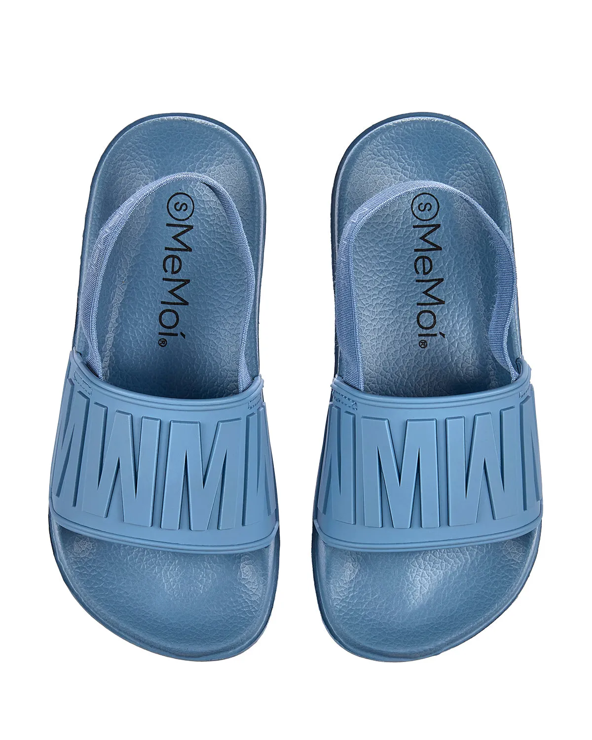Boys and Girls Super-Soft EVA Designer Slide Sandal