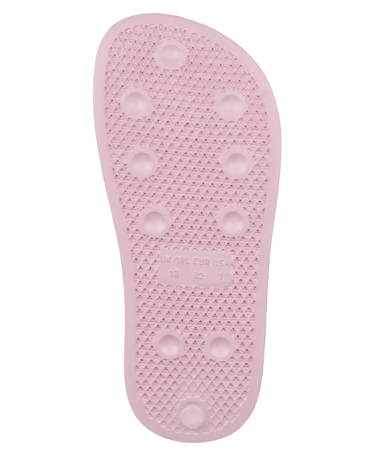 Boys and Girls Super-Soft EVA Designer Slide Sandal