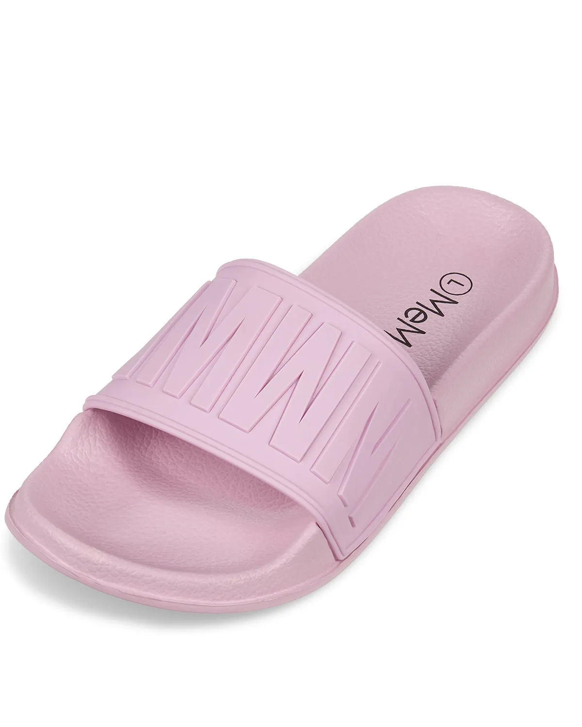 Boys and Girls Super-Soft EVA Designer Slide Sandal