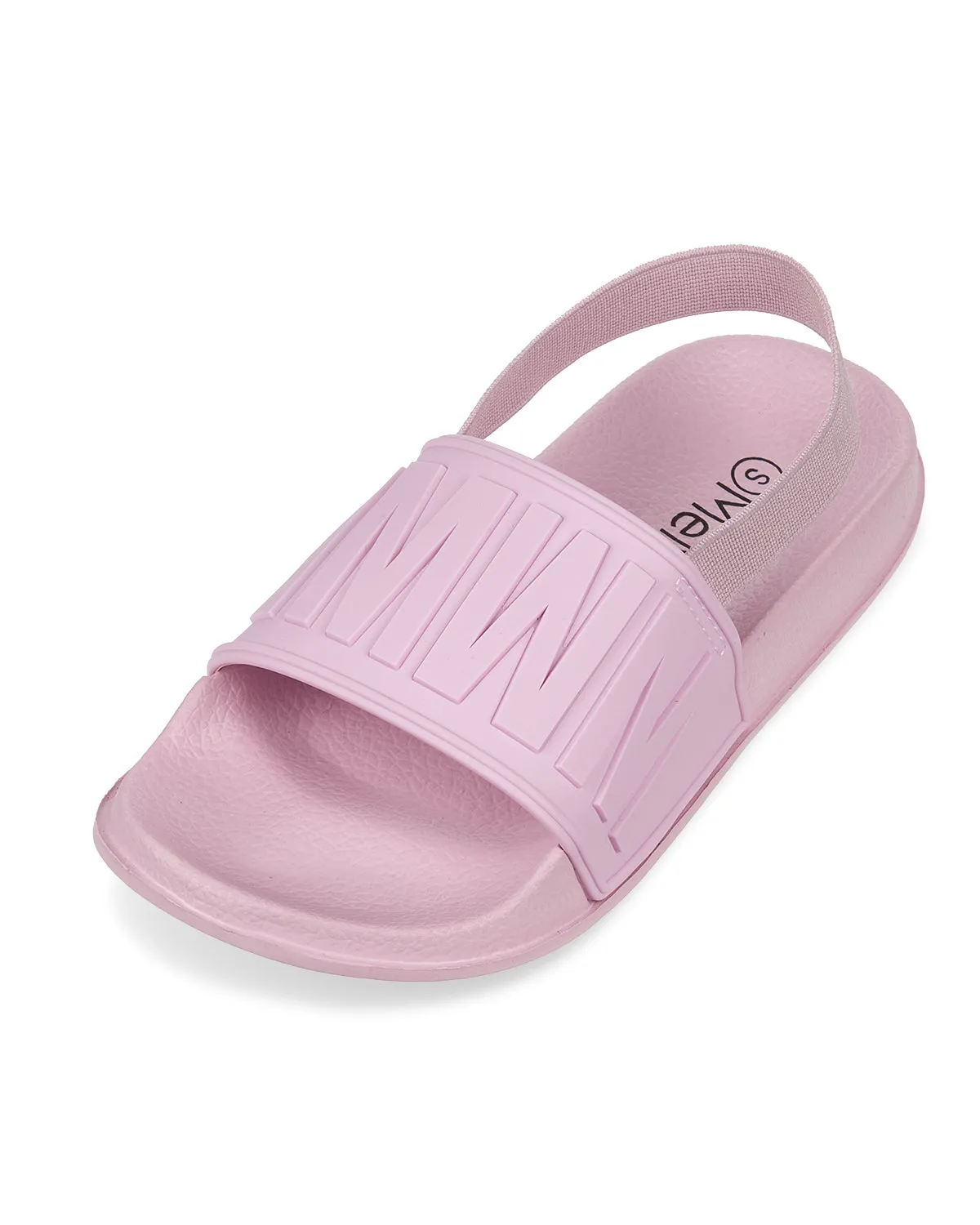 Boys and Girls Super-Soft EVA Designer Slide Sandal