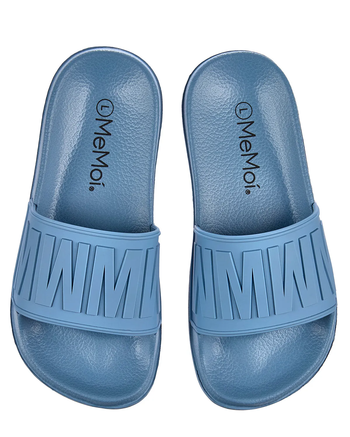 Boys and Girls Super-Soft EVA Designer Slide Sandal