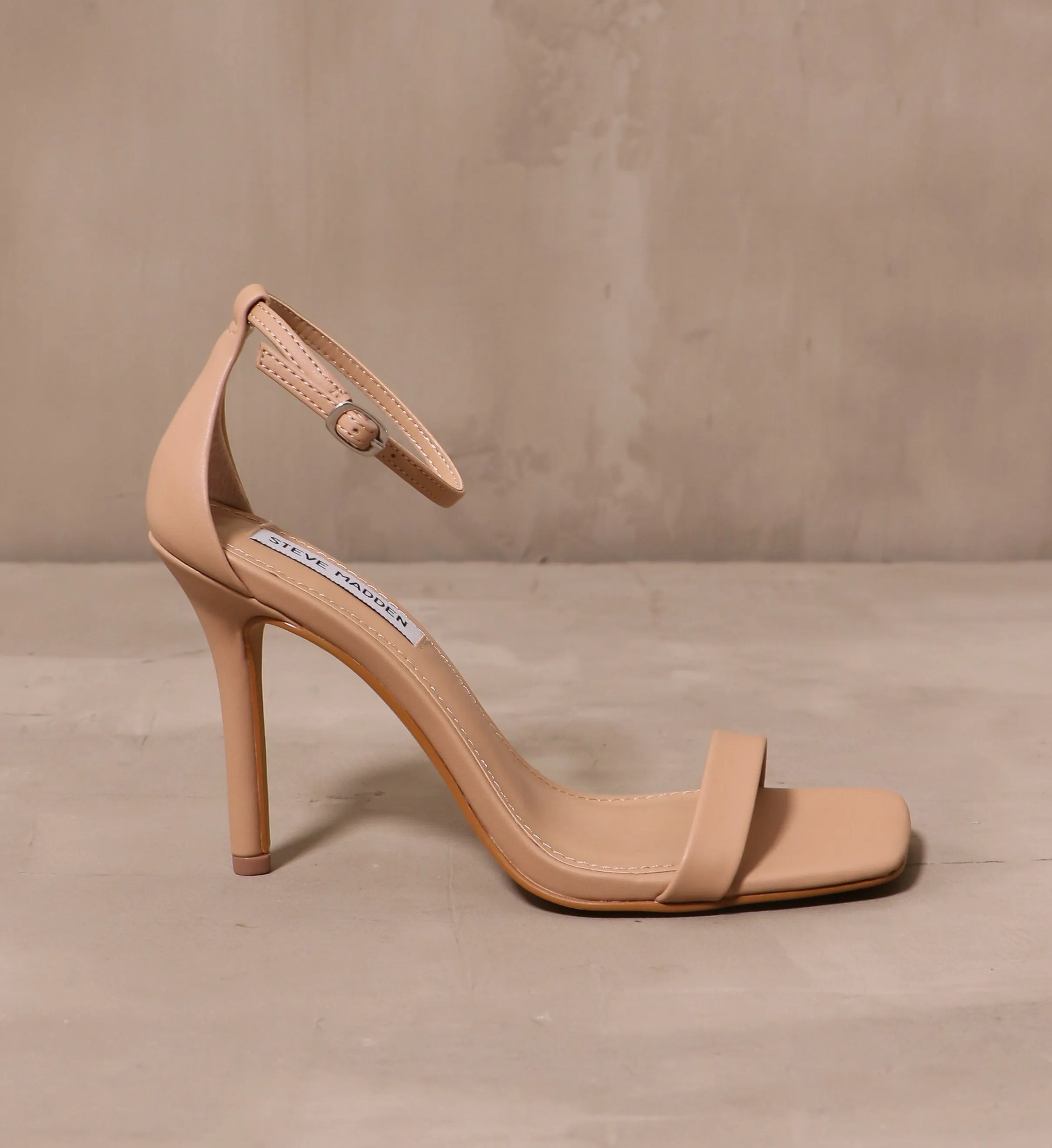 CARE TO DANCE? HEEL