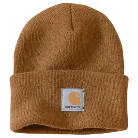 Carhartt Acrylic Watch Hat - A18 BRN