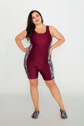 COEGA Ladies Swim Shortie