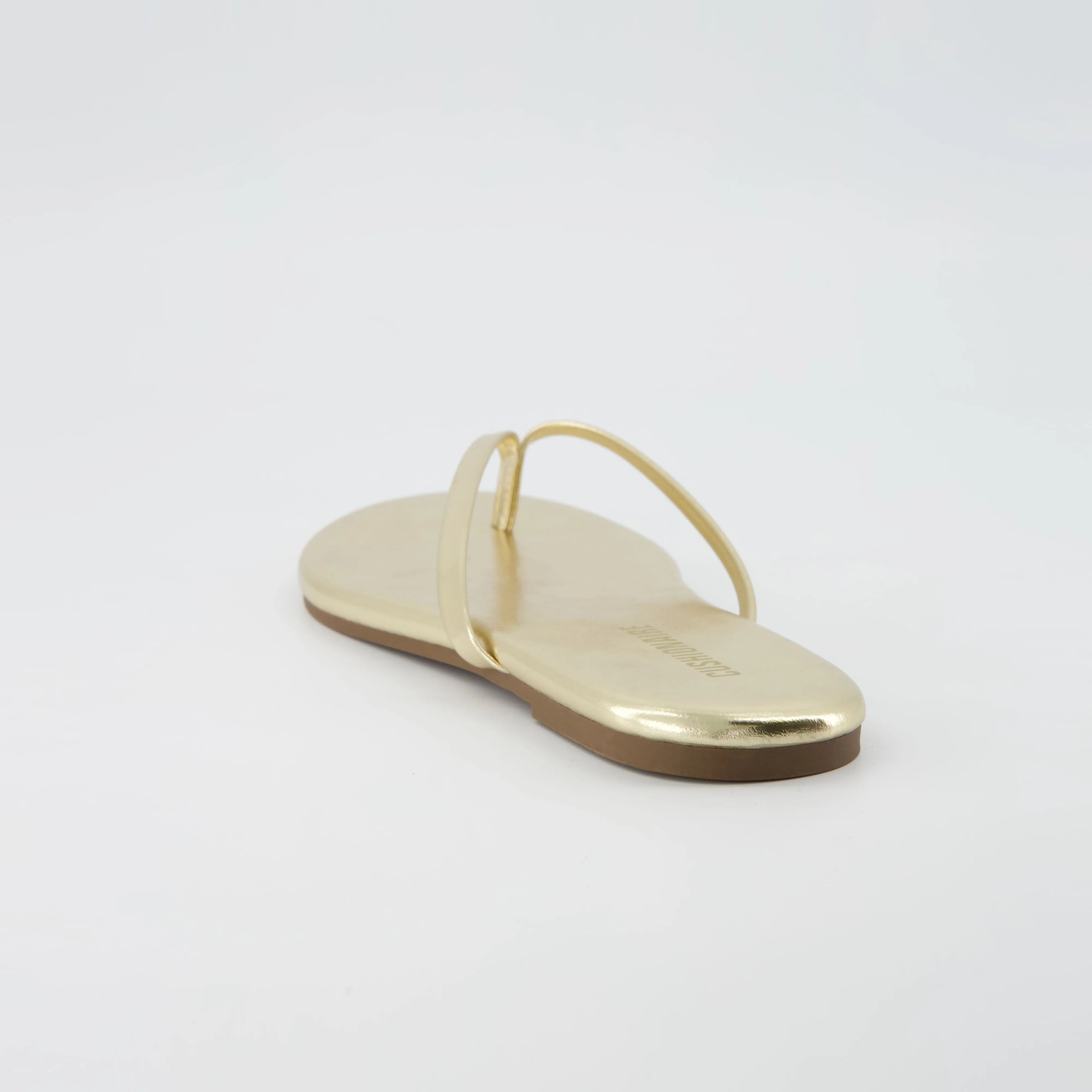 Cruise Minimalist Flip Flops