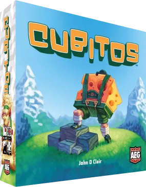 Cubitos