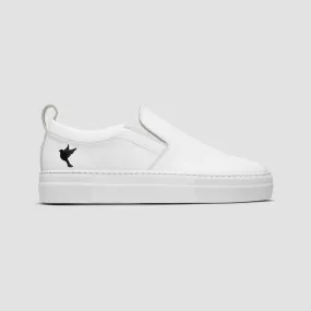Daho Slip-On Sneakers