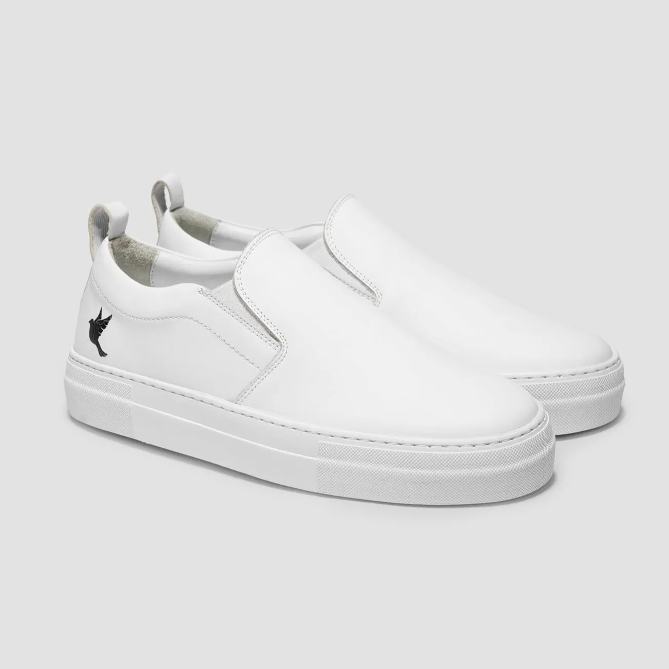 Daho Slip-On Sneakers