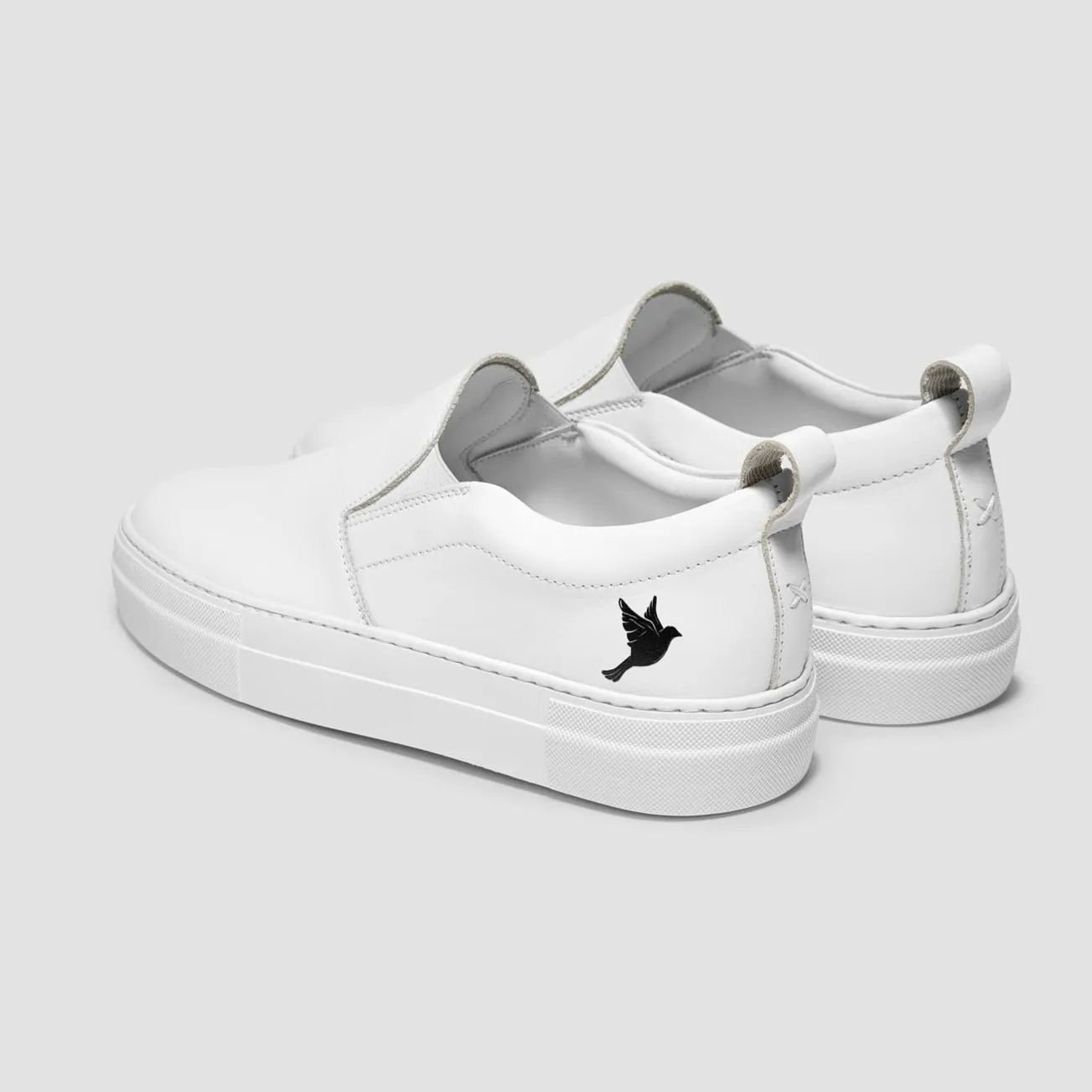 Daho Slip-On Sneakers