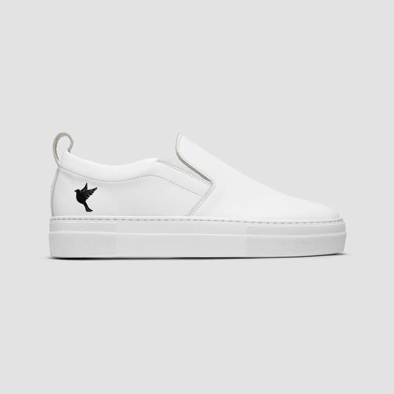 Daho Slip-On Sneakers