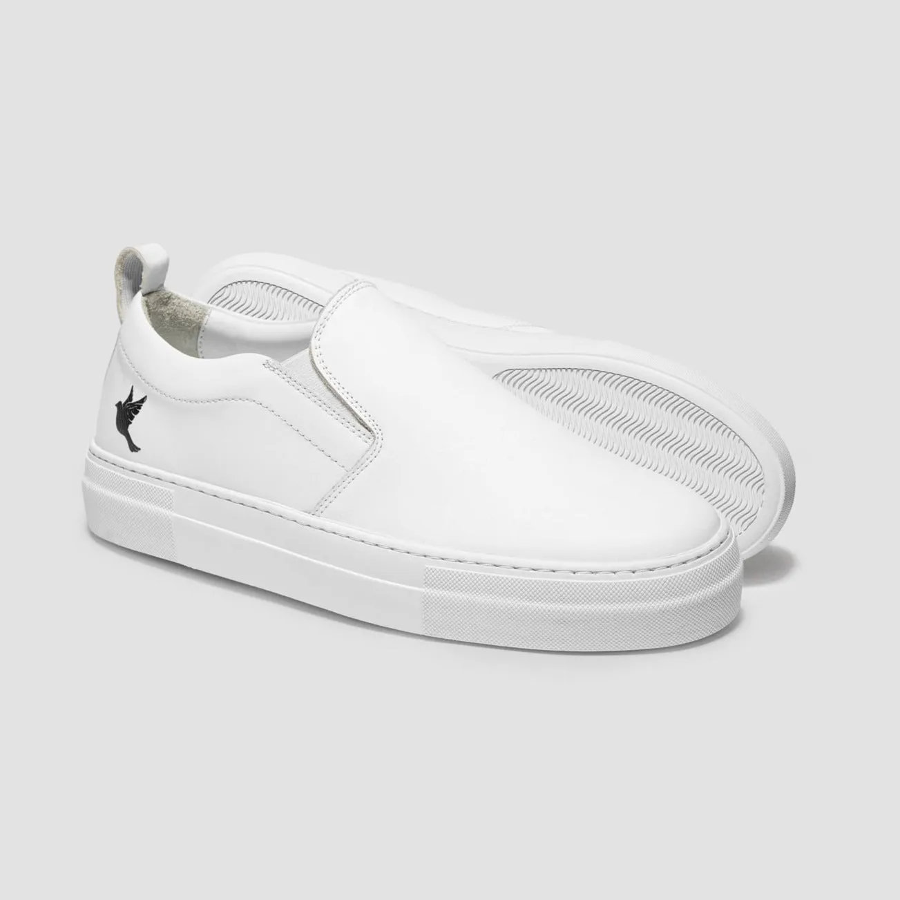 Daho Slip-On Sneakers