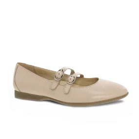 Dansko Leeza Ballet Nappa