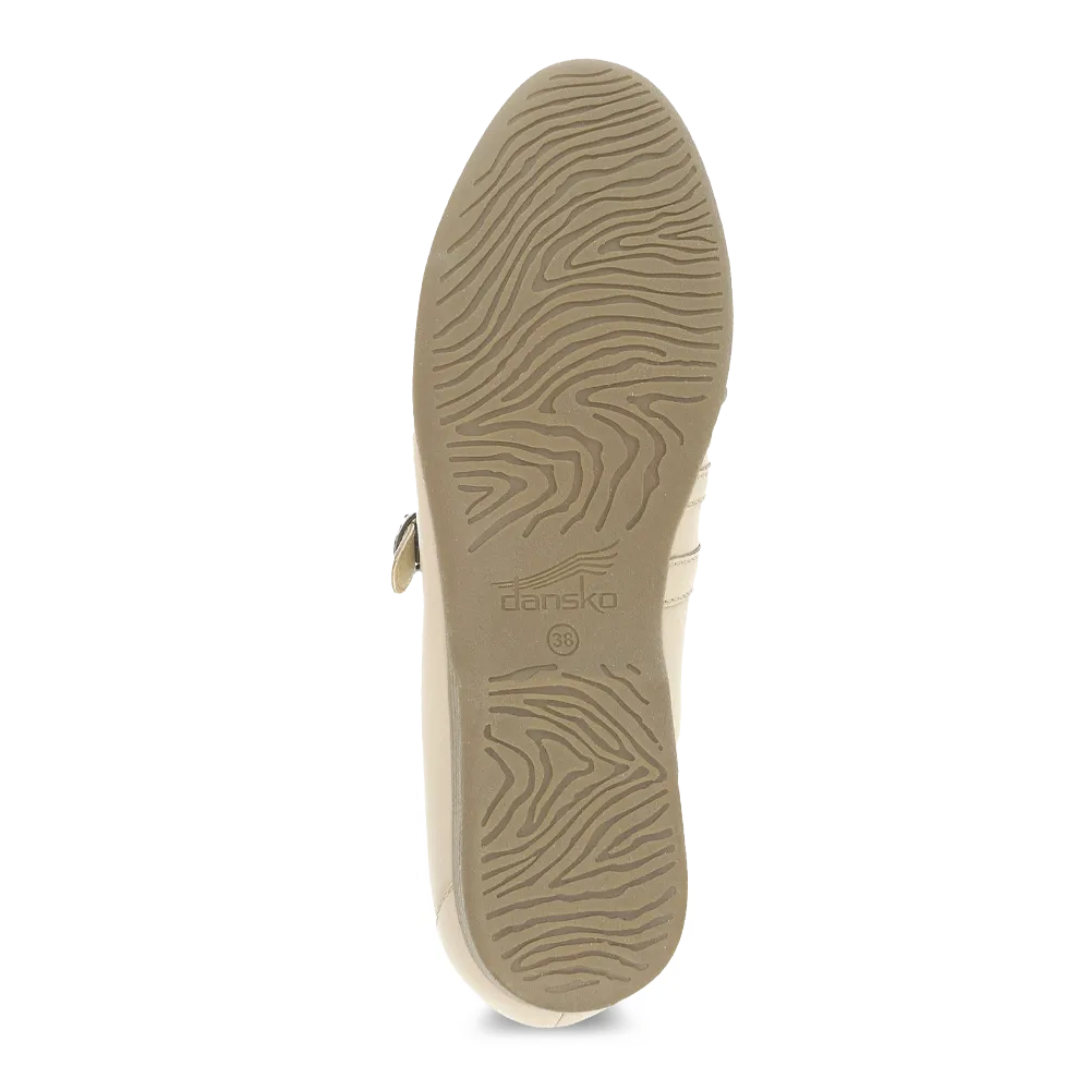 Dansko Leeza Ballet Nappa