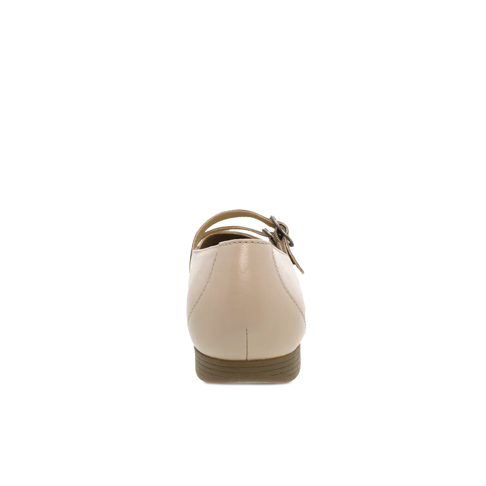 Dansko Leeza Ballet Nappa