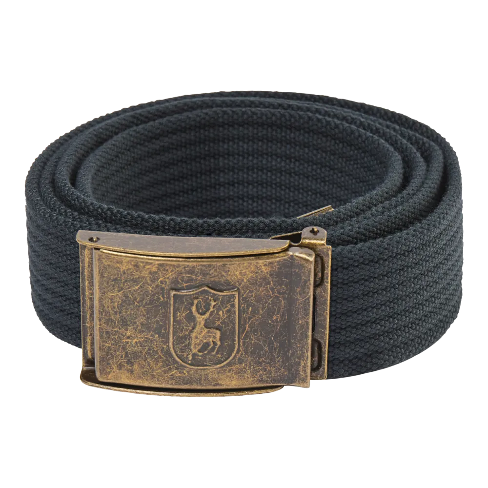Deerhunter Canvas Belt
