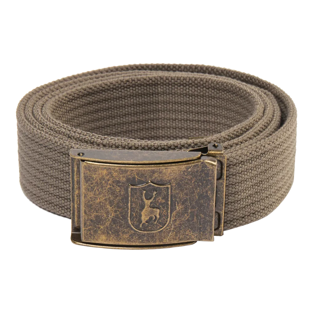 Deerhunter Canvas Belt